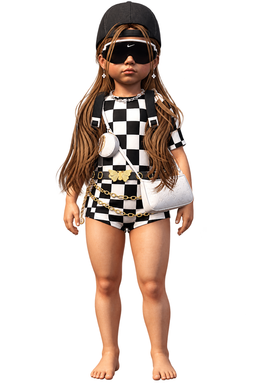 SKIN BABY Clara