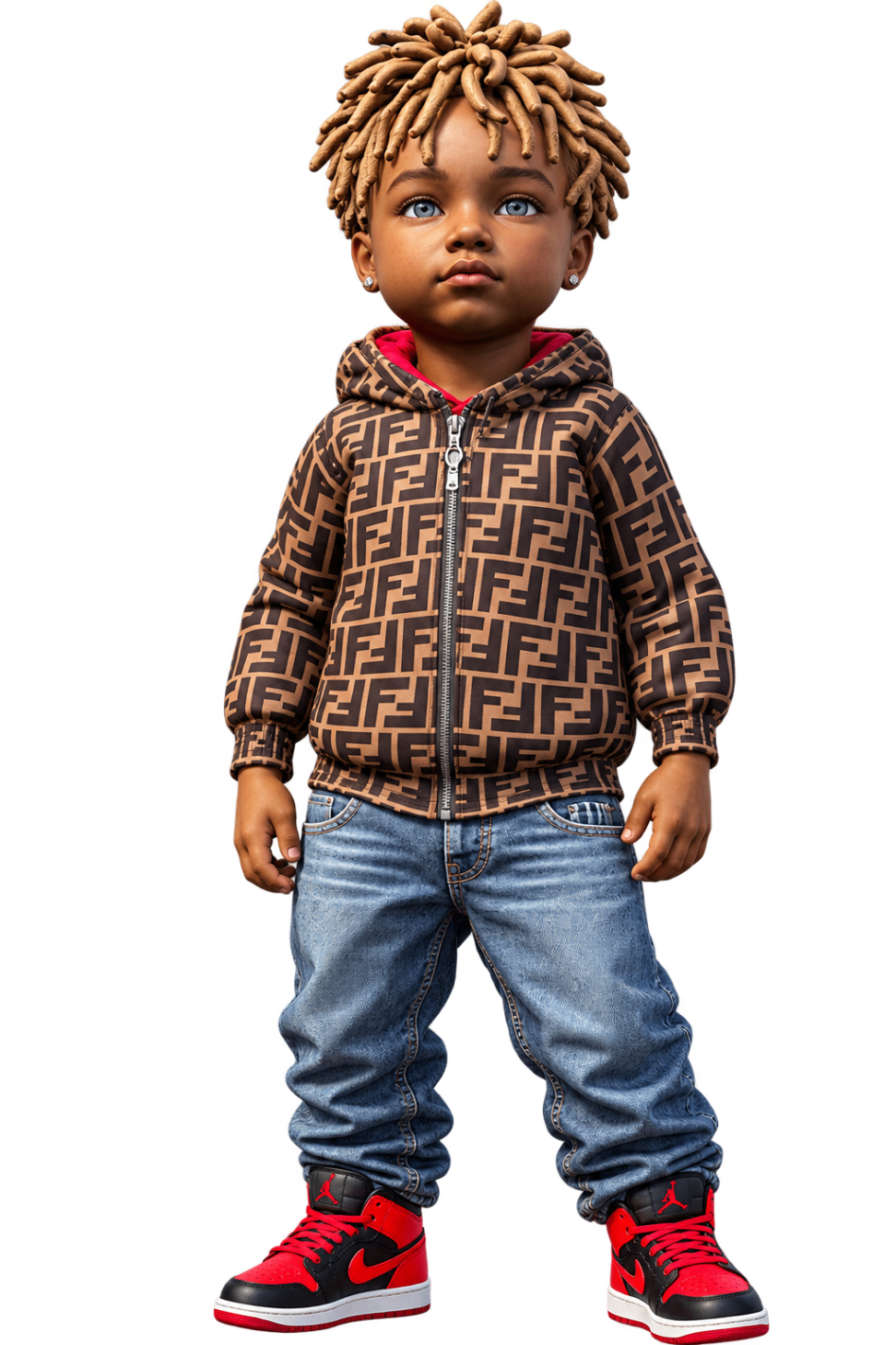 SKIN BABY Alex