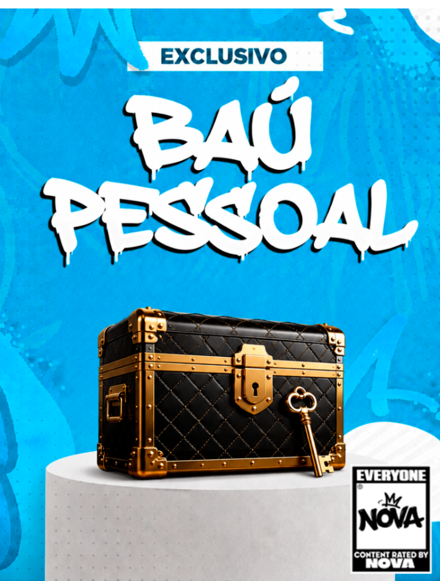 ADICIONAR 1 BAÚ PESSOAL