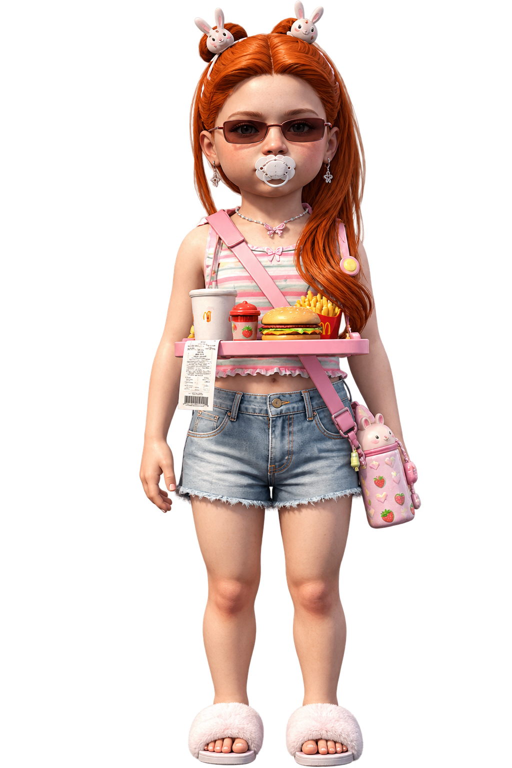 SKIN BABY Aurora