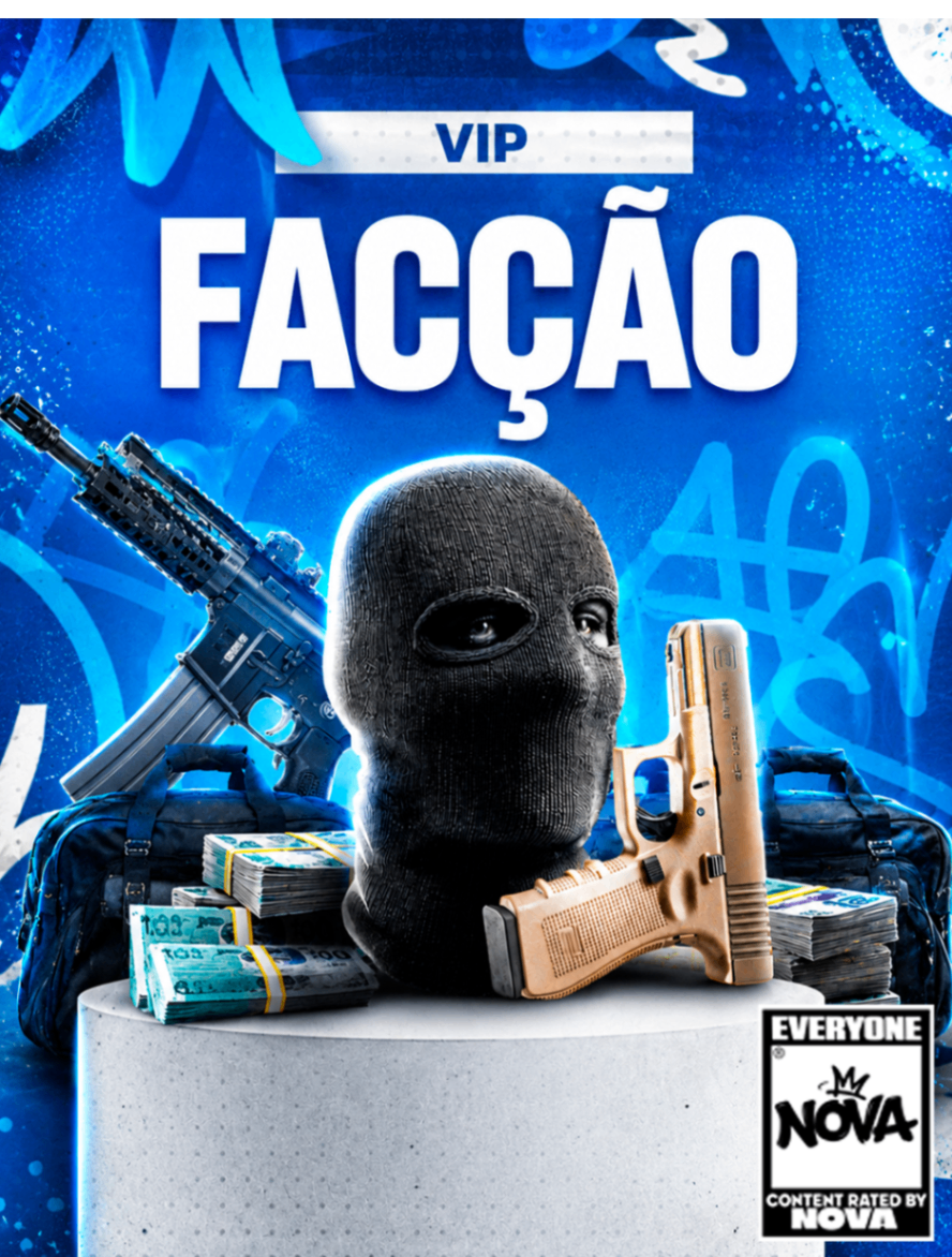 VIP FACÇÃO